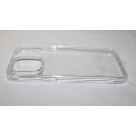 Clear Design iPhone 14 Pro Max Phone Case - Picture 15 of 16